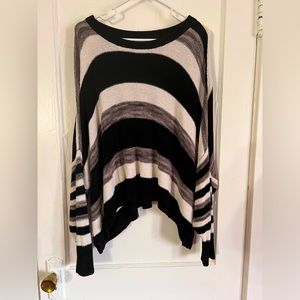 We the Free by Free People striped sweater